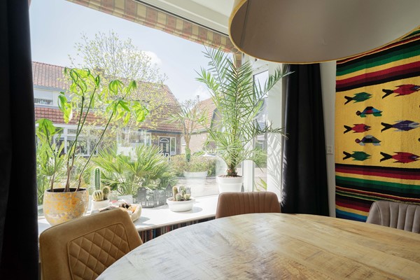 Medium property photo - Cornelis Matersweg 12, 1943 GX Beverwijk